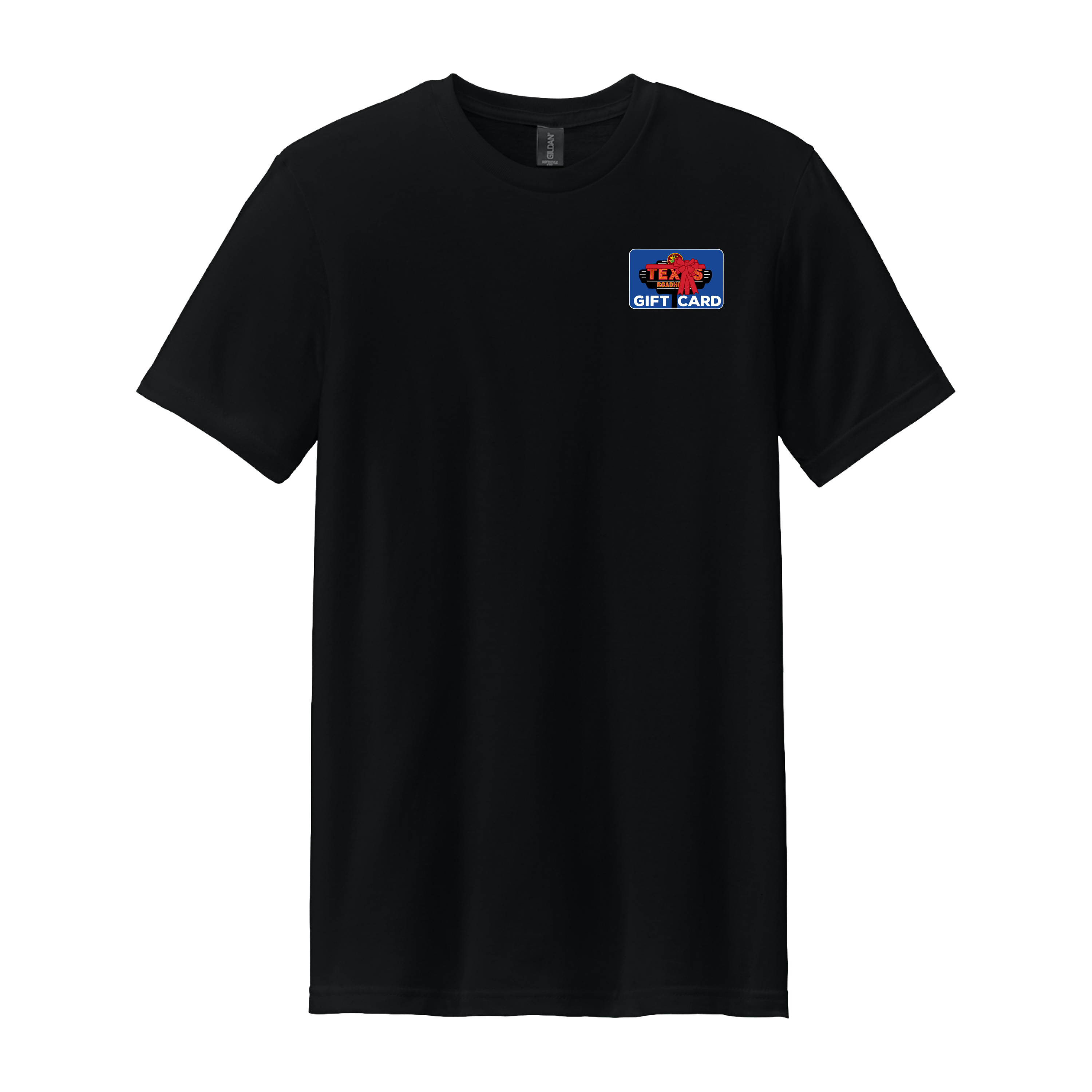 Texas Roadhouse Gift Card Tee