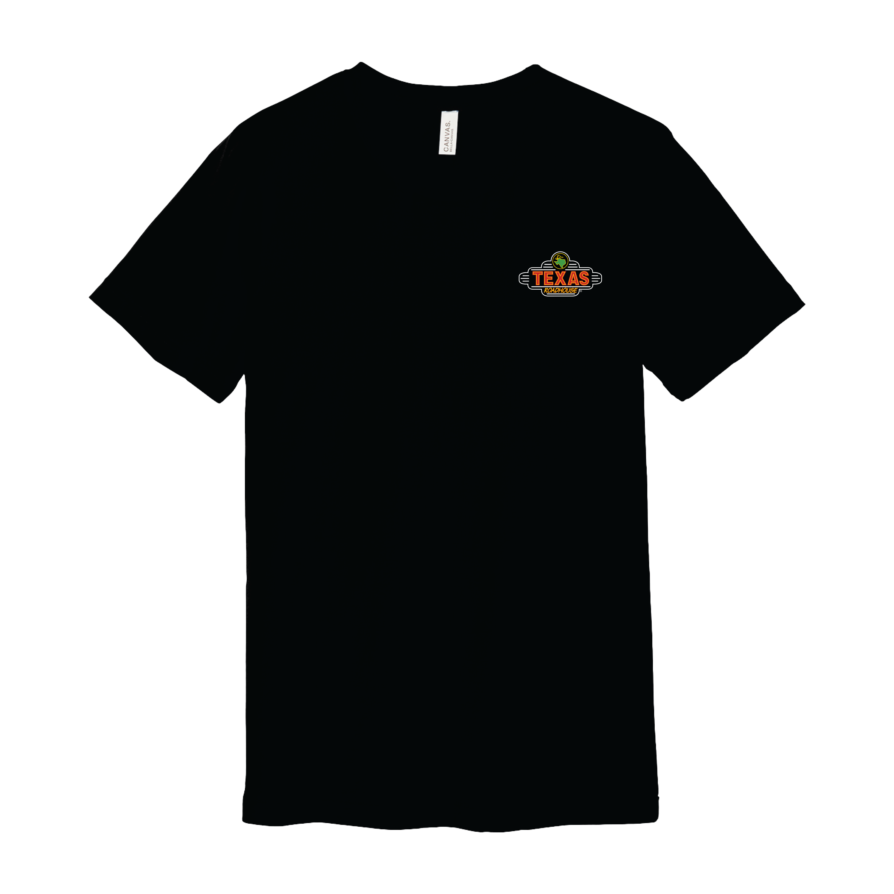 Texas Roadhouse Veterans Day Tee