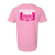 TXRH 2026 BCA LTO Pink Tee
