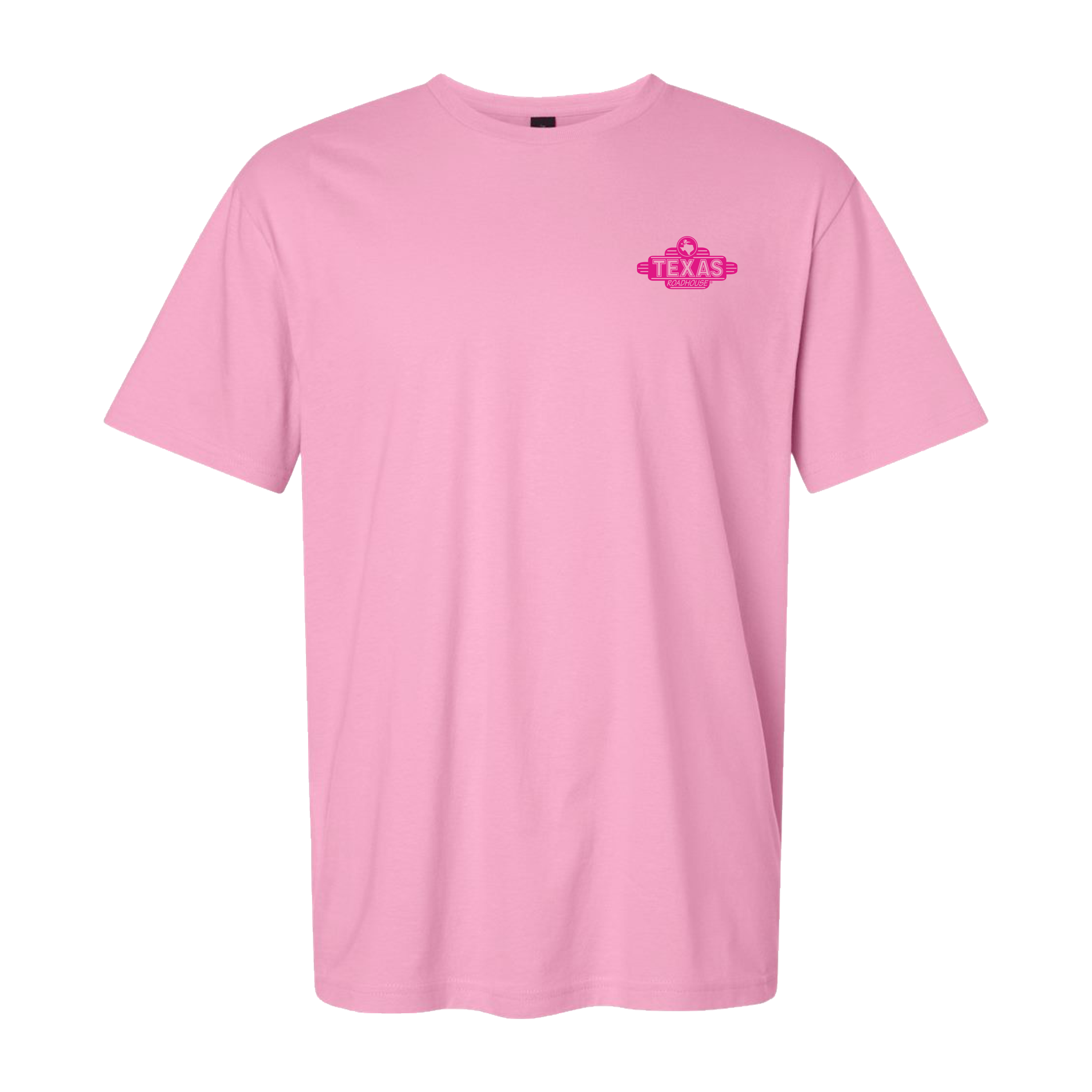 TXRH 2026 BCA LTO Pink Tee