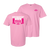 TXRH 2026 BCA LTO Pink Tee