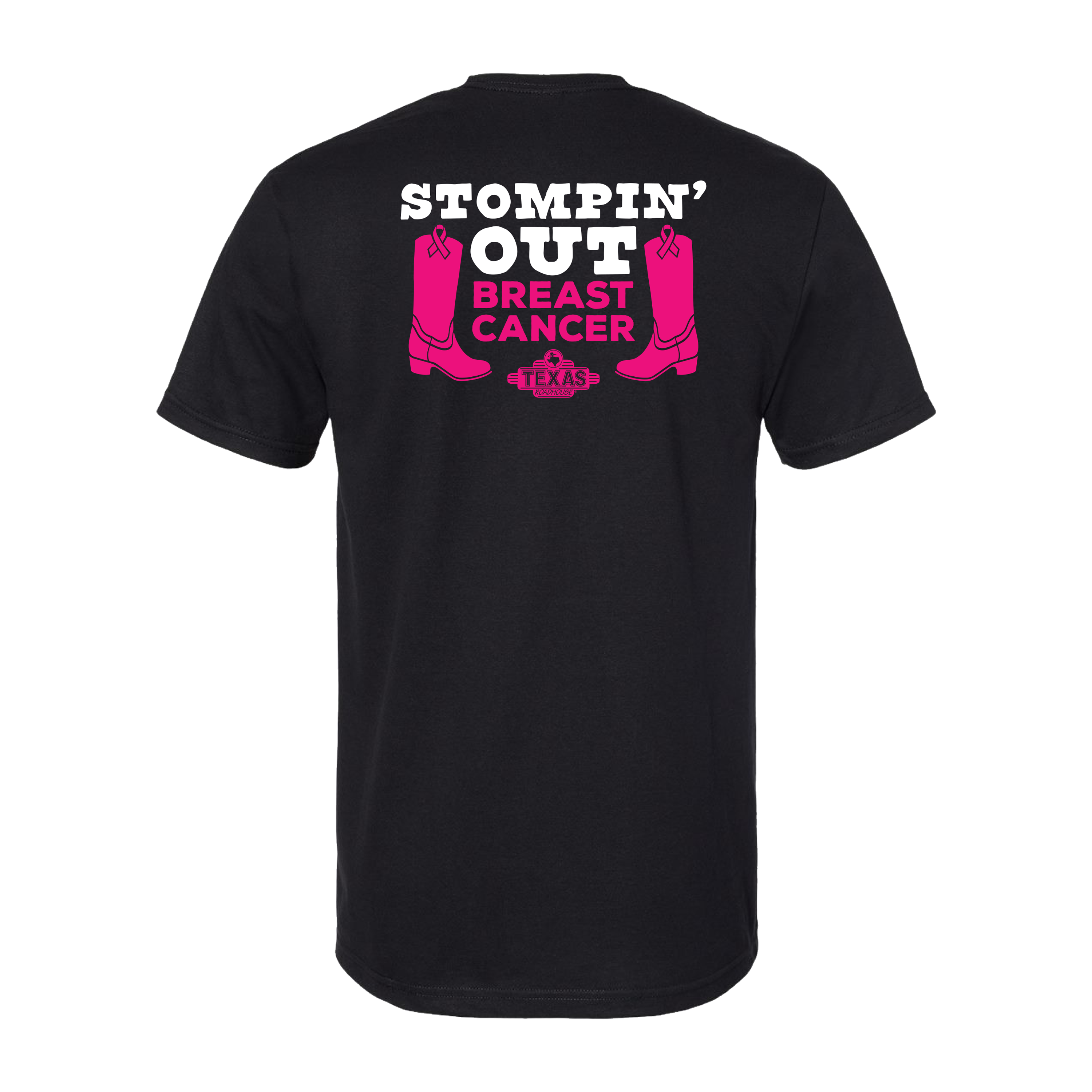 TXRH 2026 BCA LTO Black Tee