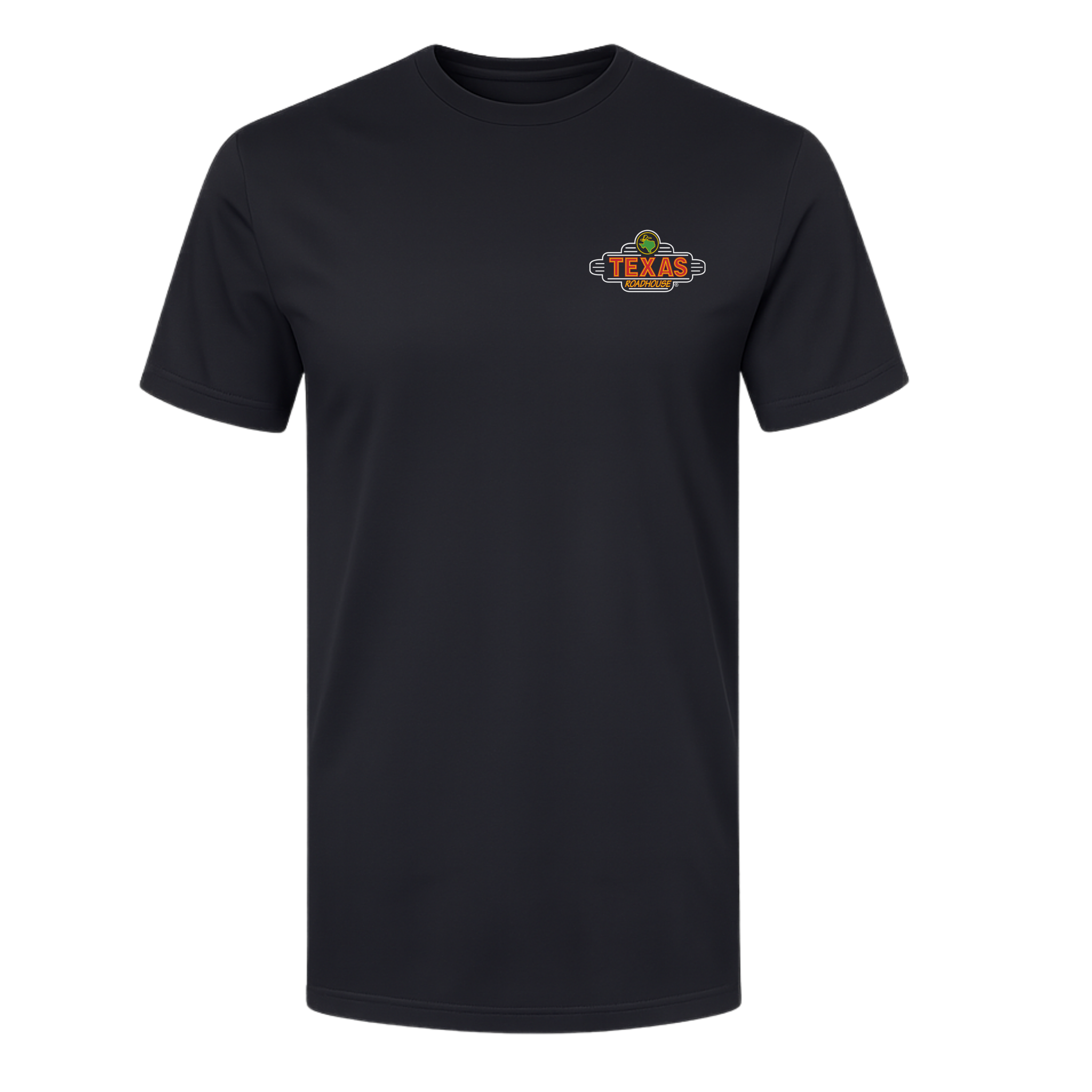 TXRH Nowhere But Here SS T-Shirt