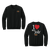 TXRH Love My Job Crewneck Sweatshirt