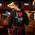 TXRH Love My Job Crewneck Sweatshirt
