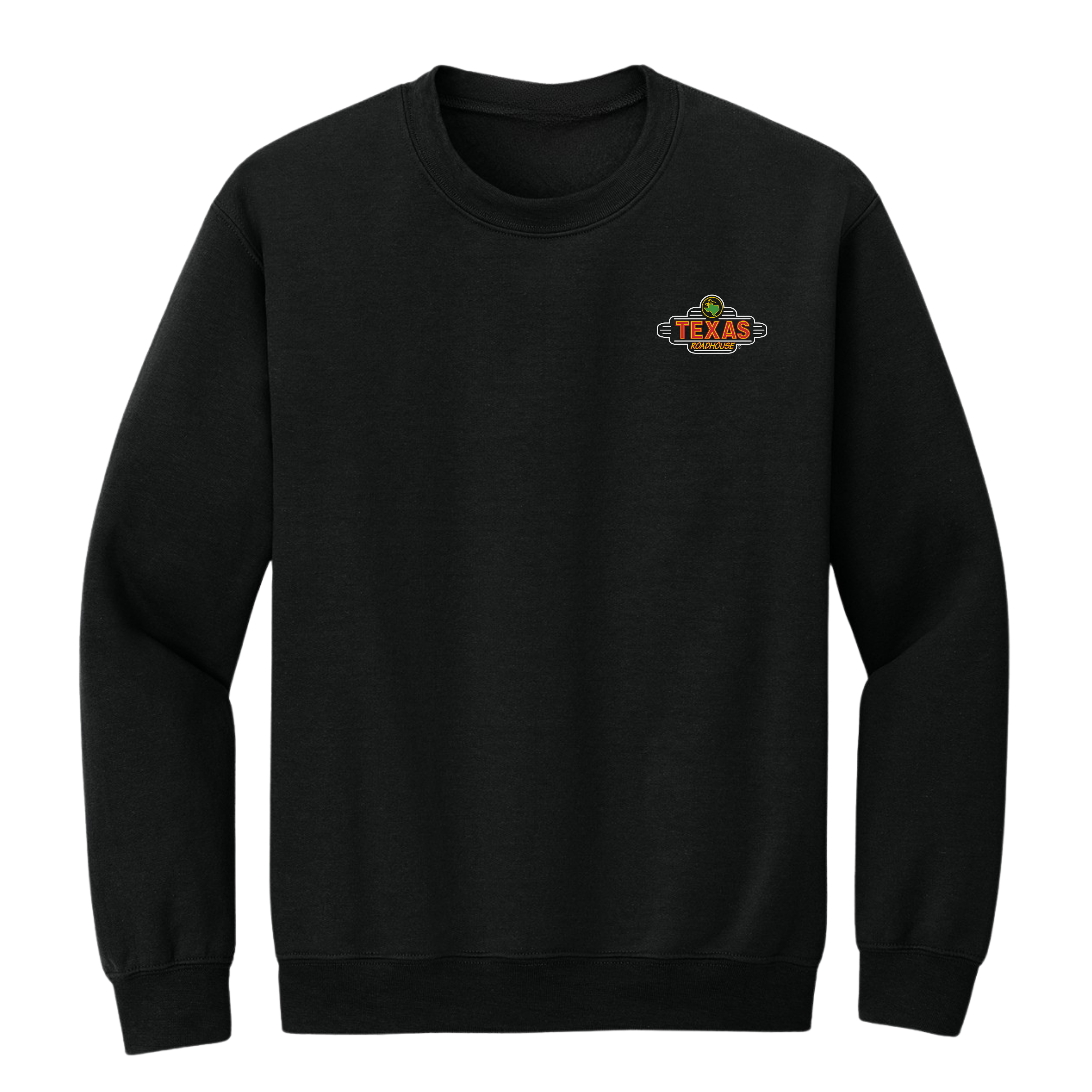 TXRH Love My Job Crewneck Sweatshirt