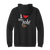 TXRH Love My Job Hooded Zip Sweatshirt