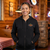 TXRH Love My Job Hooded Zip Sweatshirt