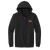 TXRH Love My Job Hooded Zip Sweatshirt