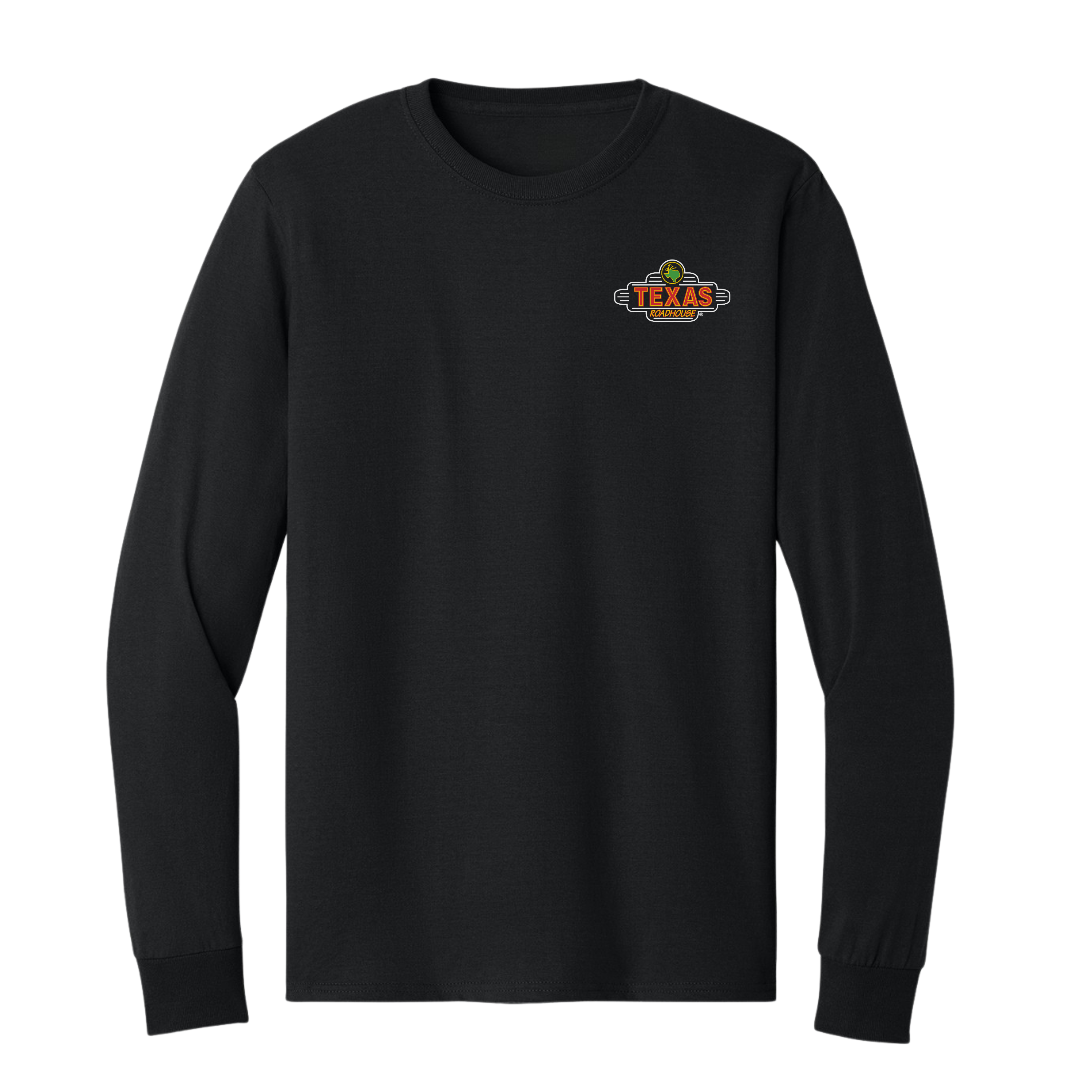 TXRH Nowhere But Here LS T-Shirt