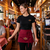 TXRH Single Side Waist Apron