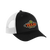 TXRH Trucker Cap - Black