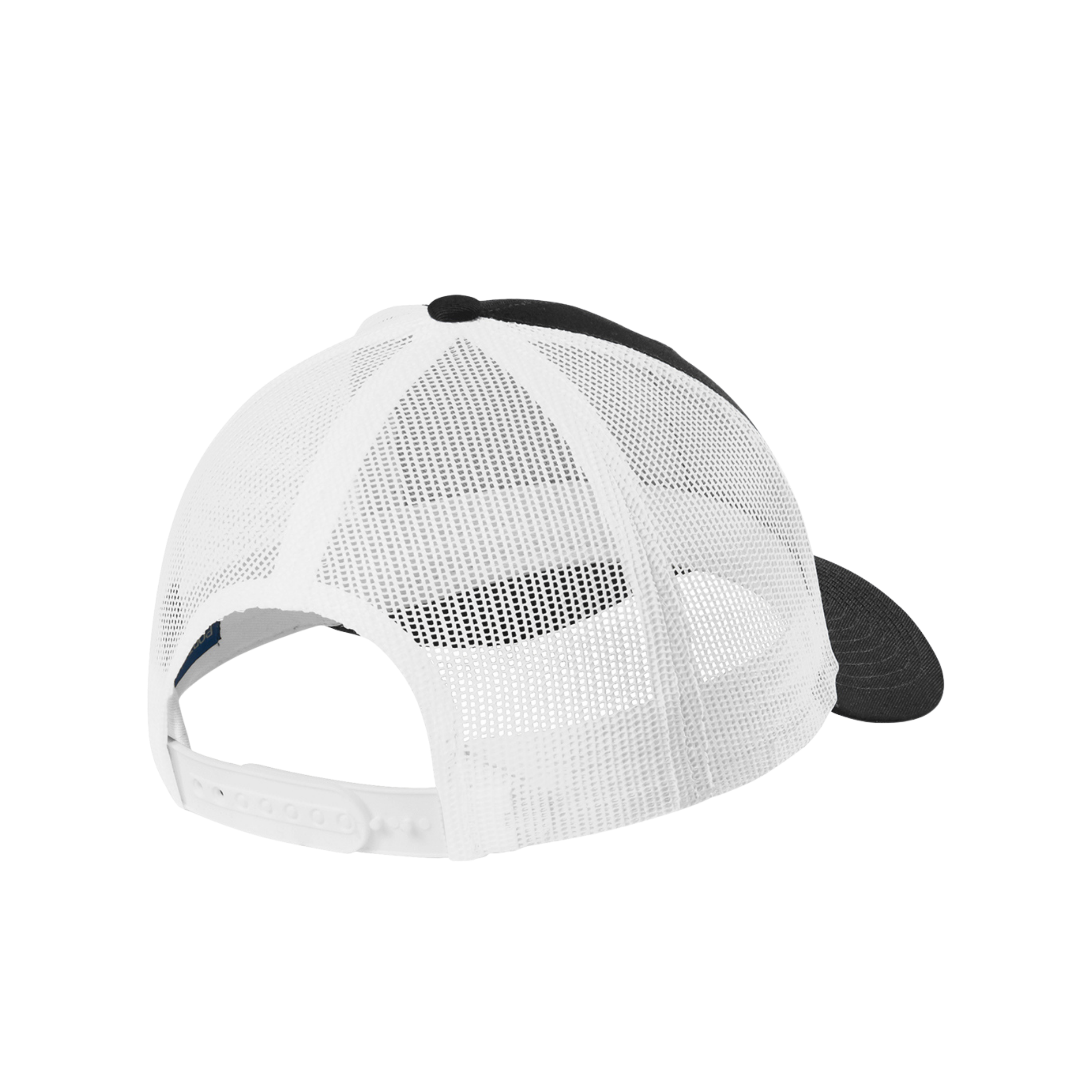 TXRH Trucker Cap - Black