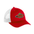 TXRH Trucker Cap - Red