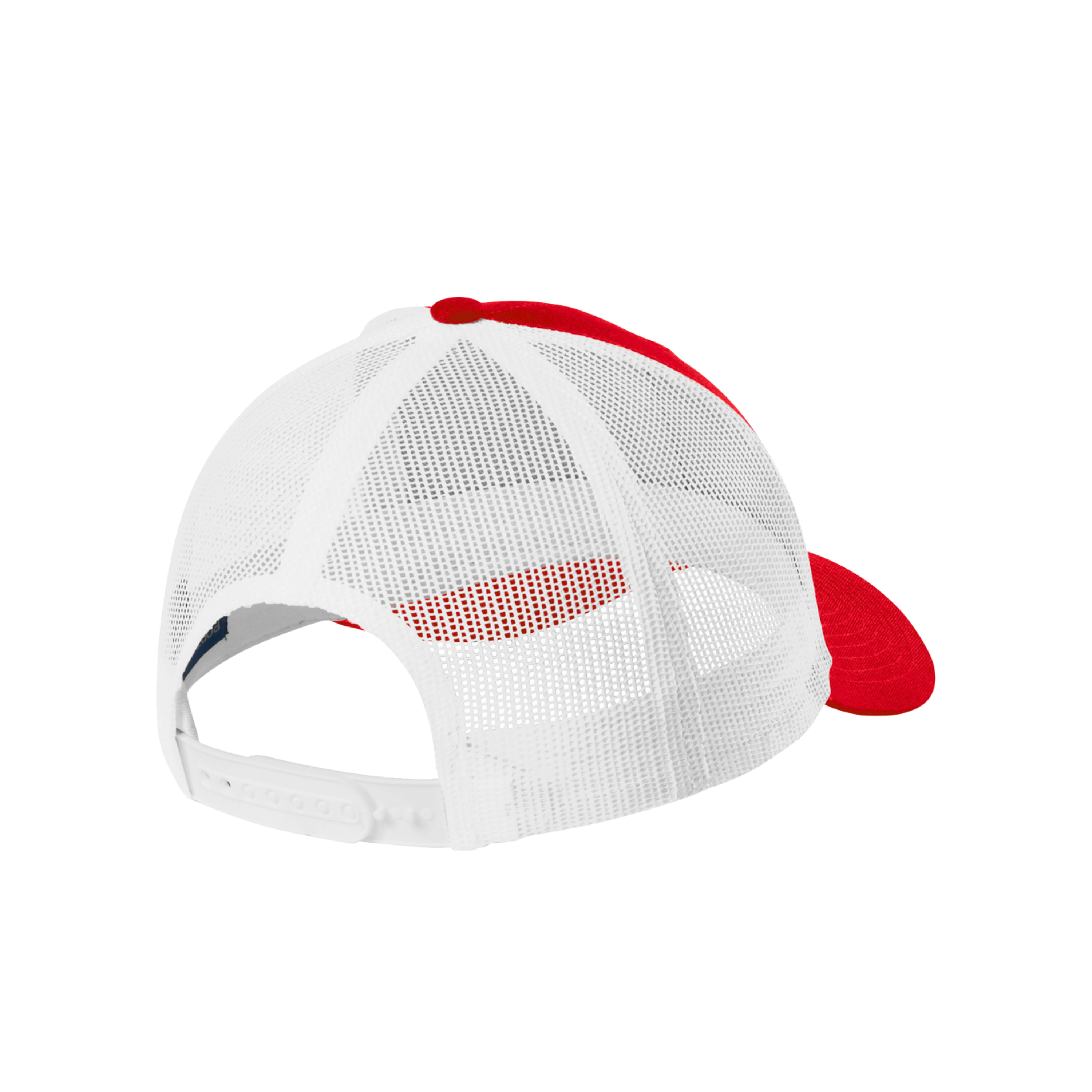 TXRH Trucker Cap - Red