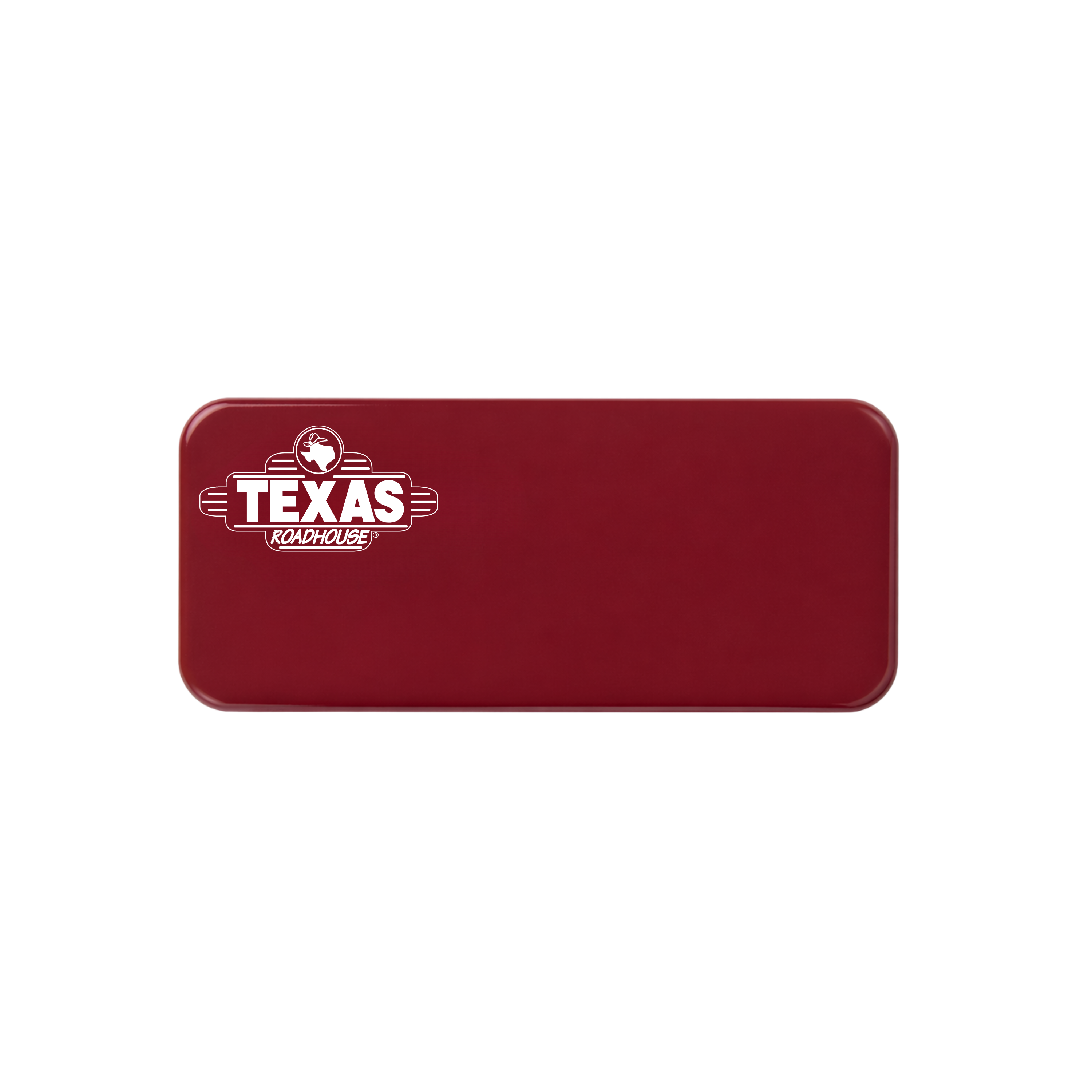 TXRH Nametag - 10PK