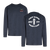 First Round Draft Pick Long Sleeve Uniform Tee