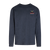 First Round Draft Pick Long Sleeve Uniform Tee