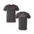 Uniform T-Shirt - Dippin' Got Me Trippin'