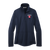 Zaxbys Ladies' Port Authority® Smooth Fleece 1/4-Zip