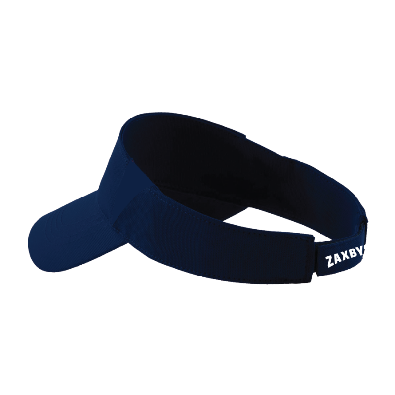 2025 - Uniform Performance Visor - 12/PACK