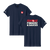 Team Member T-Shirt - Famous Fingerz & Sauces