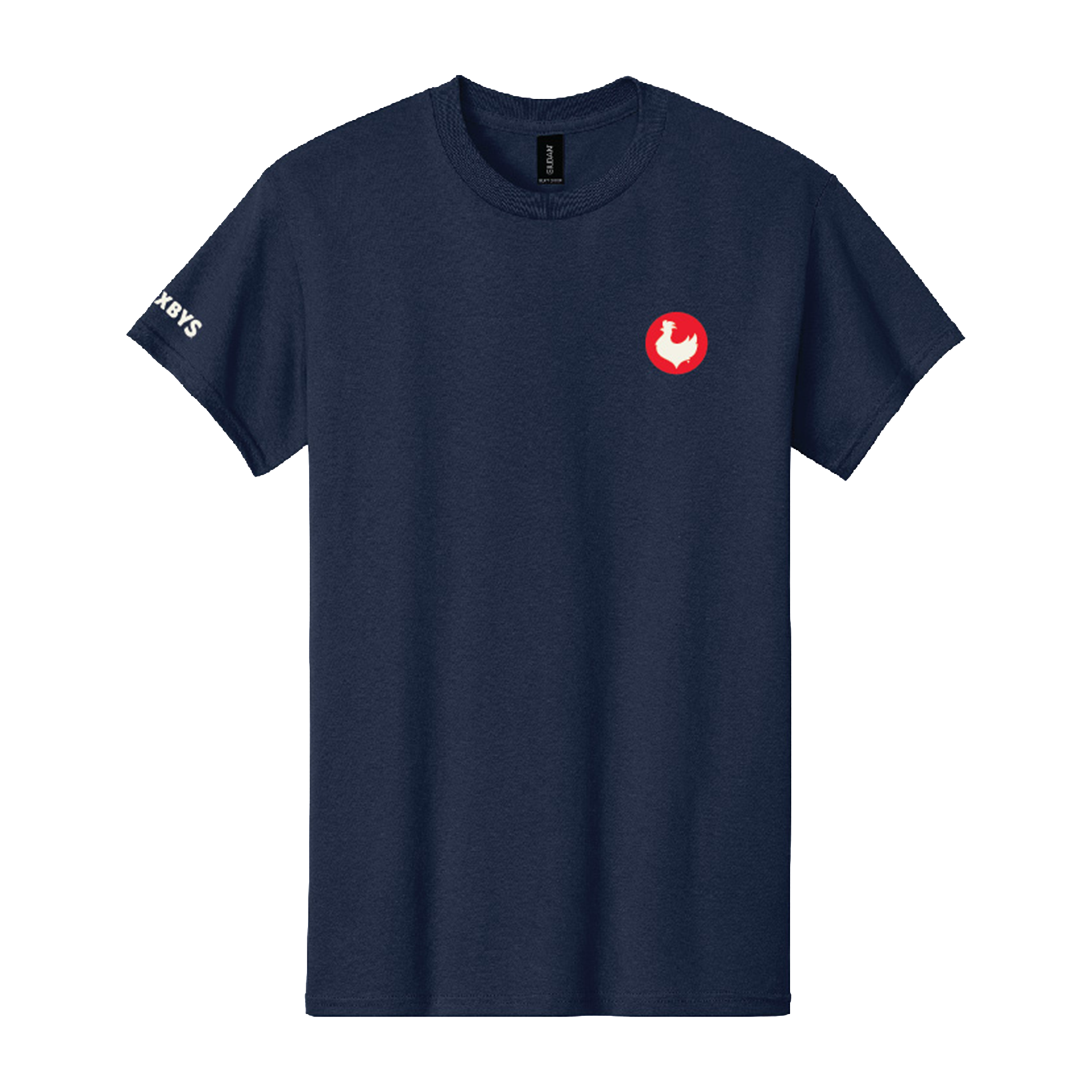 Team Member T-Shirt - Famous Fingerz & Sauces