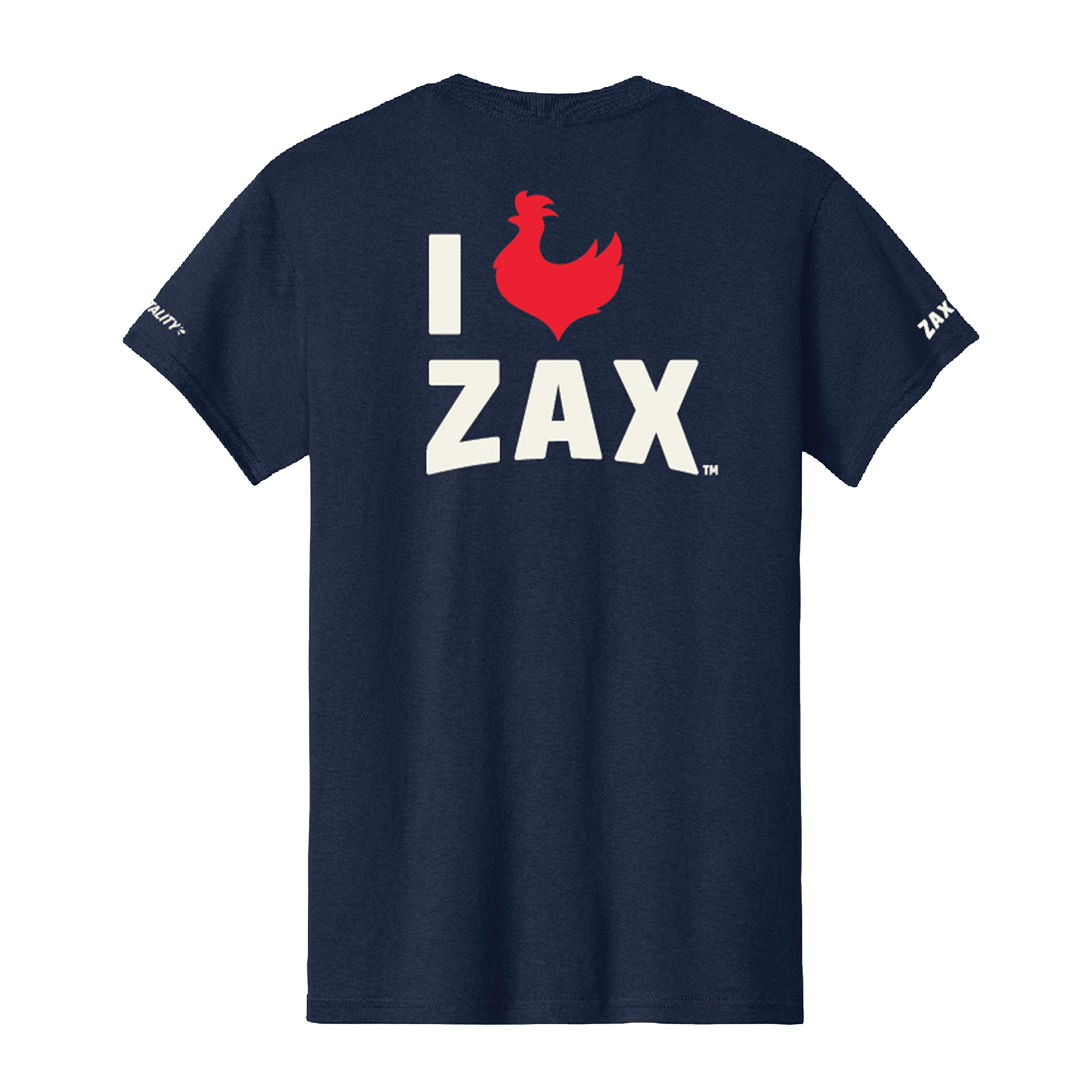 Team Member T-Shirt - Saucepitality