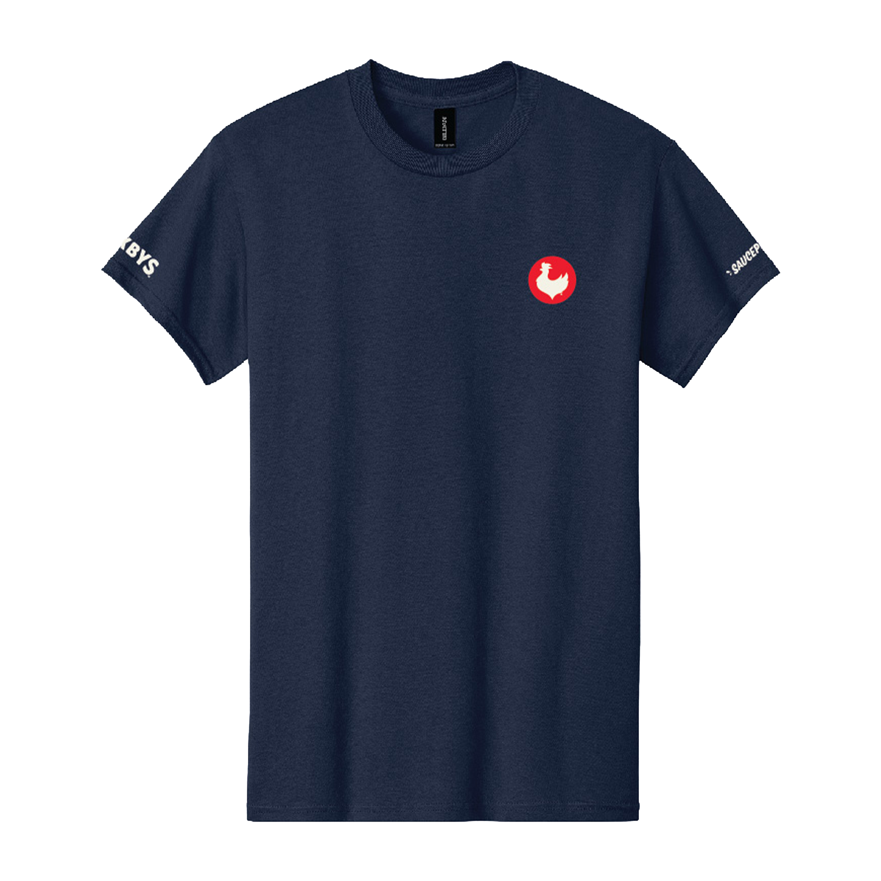 Team Member T-Shirt - Saucepitality