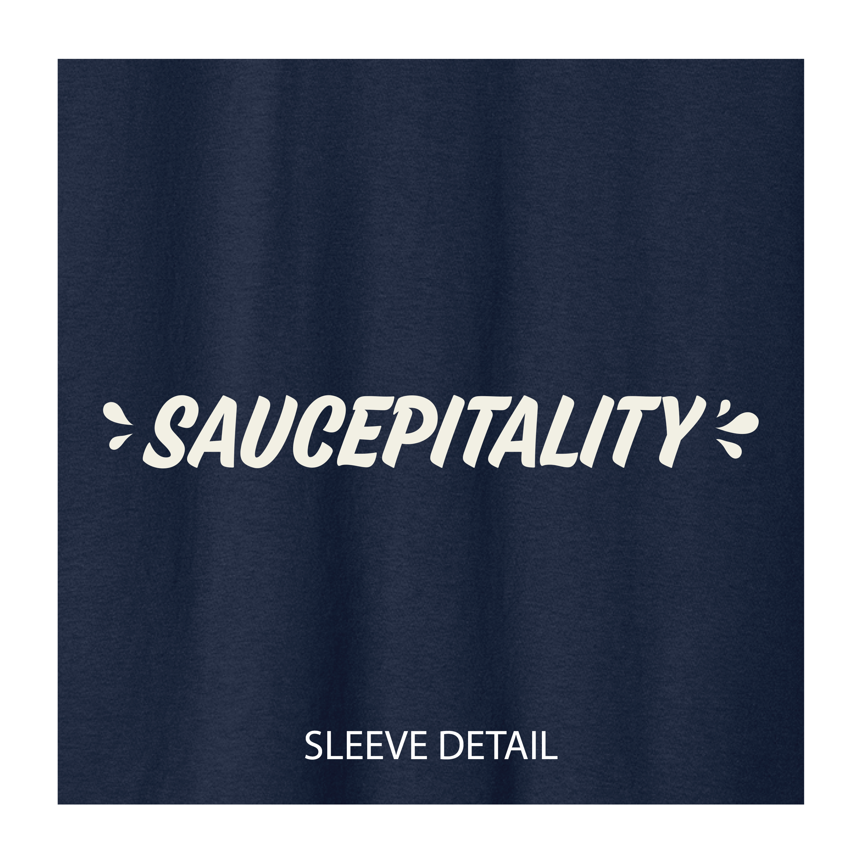 Team Member T-Shirt - Saucepitality