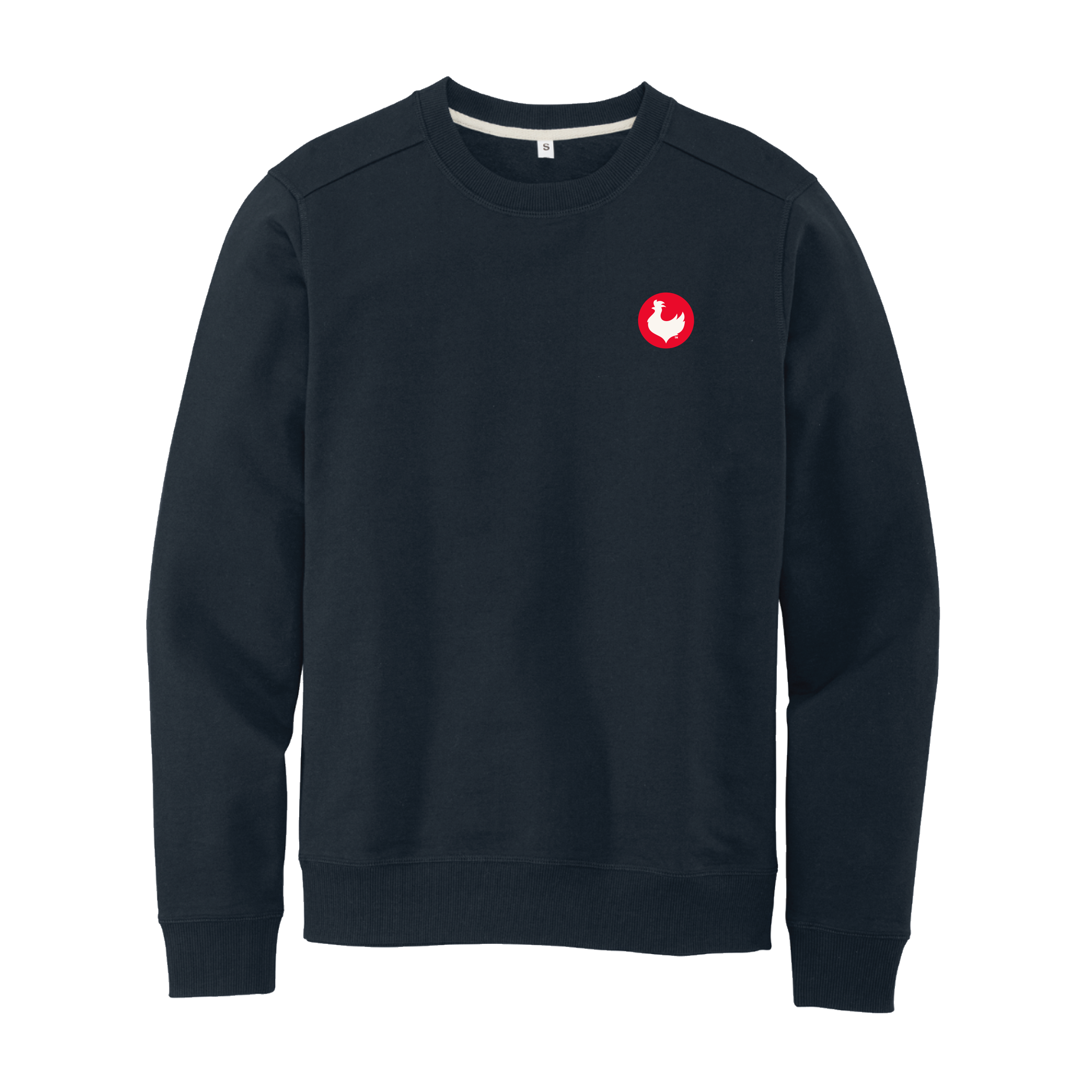 Famous Fingerz & Sauces Sweatshirt
